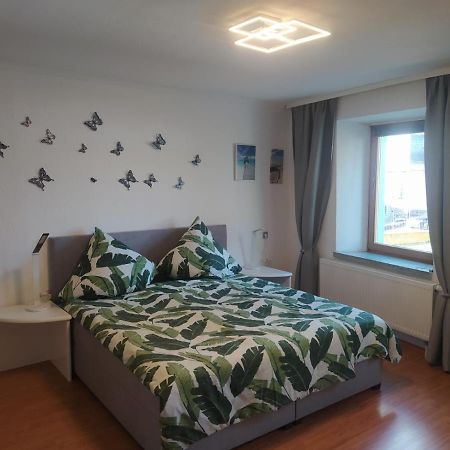 Ferienwohnung An Der Ruwer, Трир Экстерьер фото