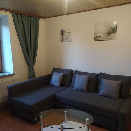 Ferienwohnung An Der Ruwer, Трир Экстерьер фото