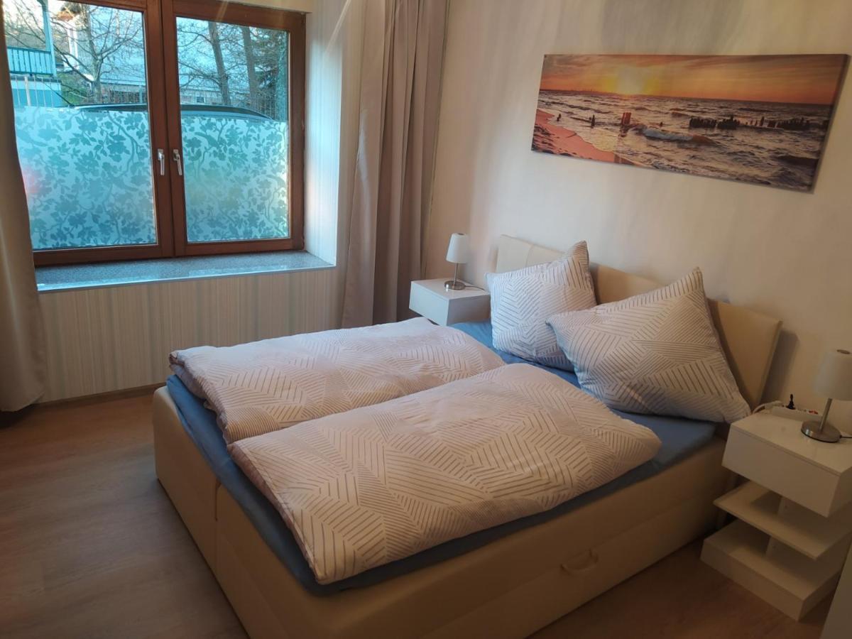 Ferienwohnung An Der Ruwer, Трир Экстерьер фото
