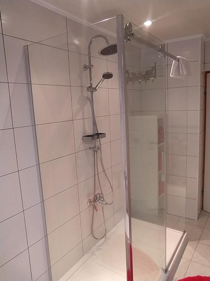 Ferienwohnung An Der Ruwer, Трир Экстерьер фото