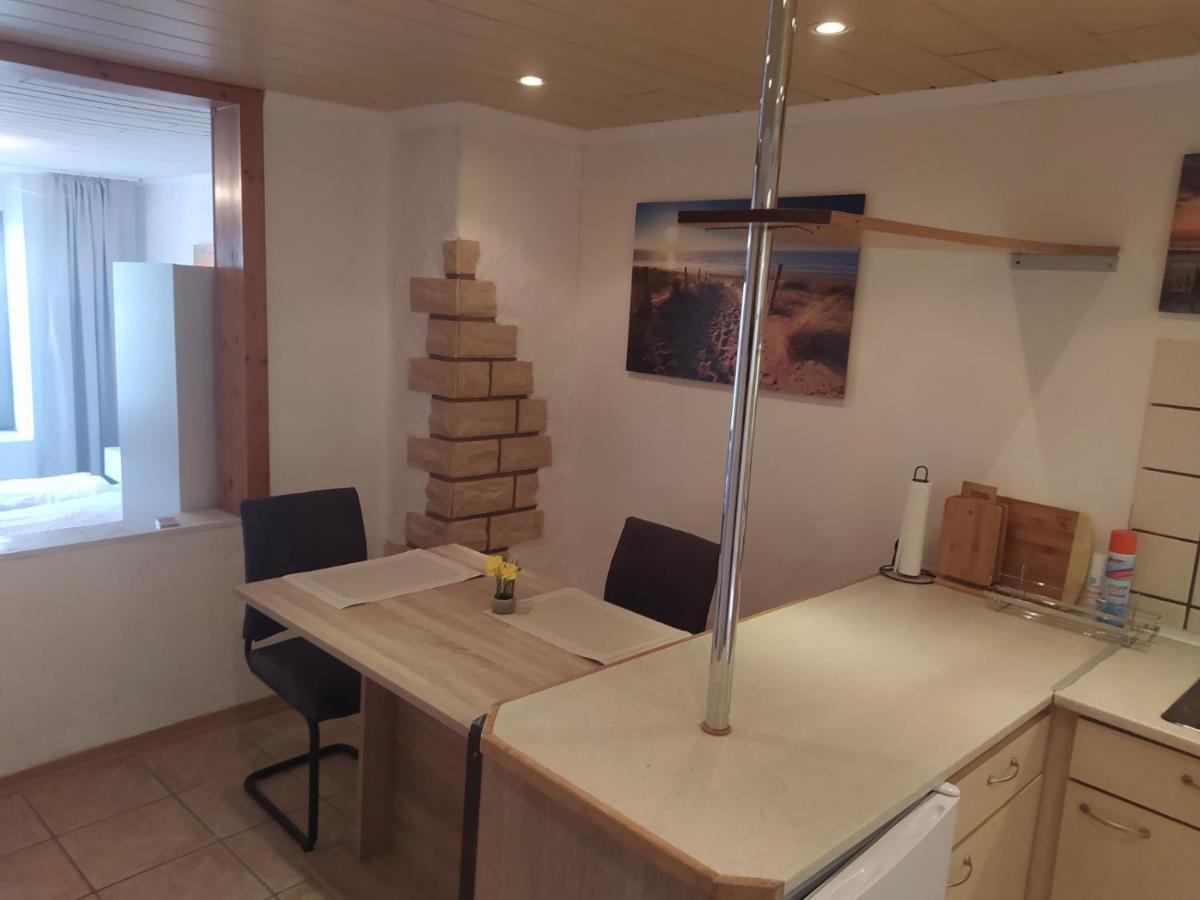 Ferienwohnung An Der Ruwer, Трир Экстерьер фото
