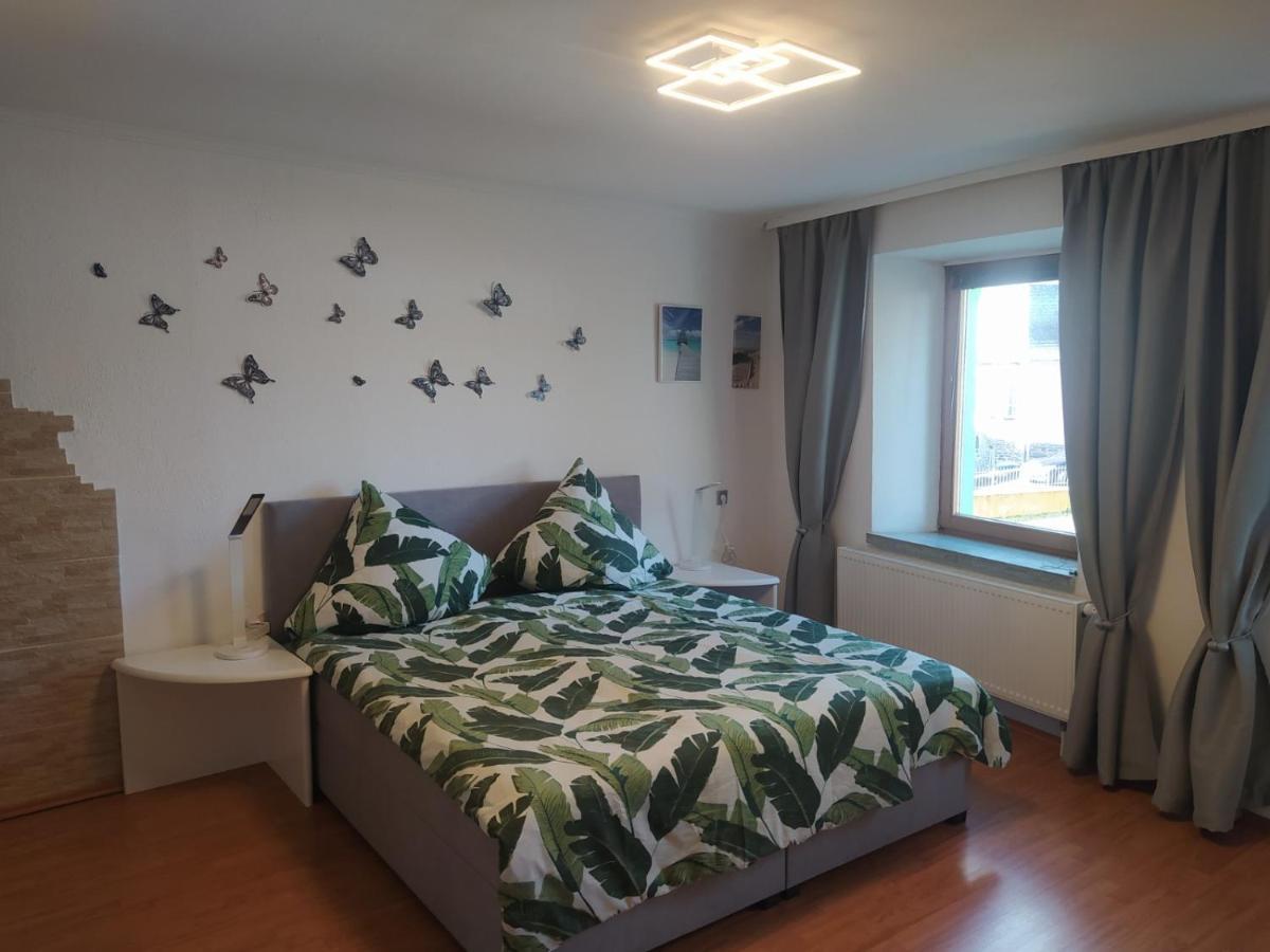 Ferienwohnung An Der Ruwer, Трир Экстерьер фото
