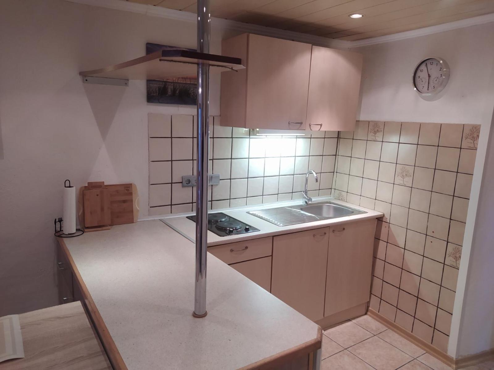 Ferienwohnung An Der Ruwer, Трир Экстерьер фото