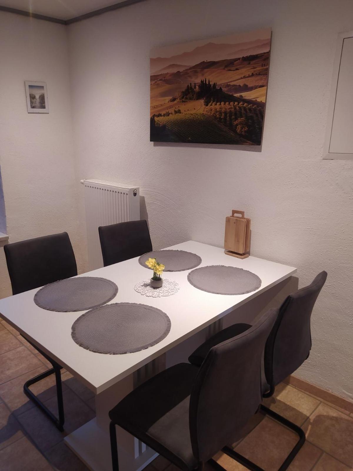 Ferienwohnung An Der Ruwer, Трир Экстерьер фото