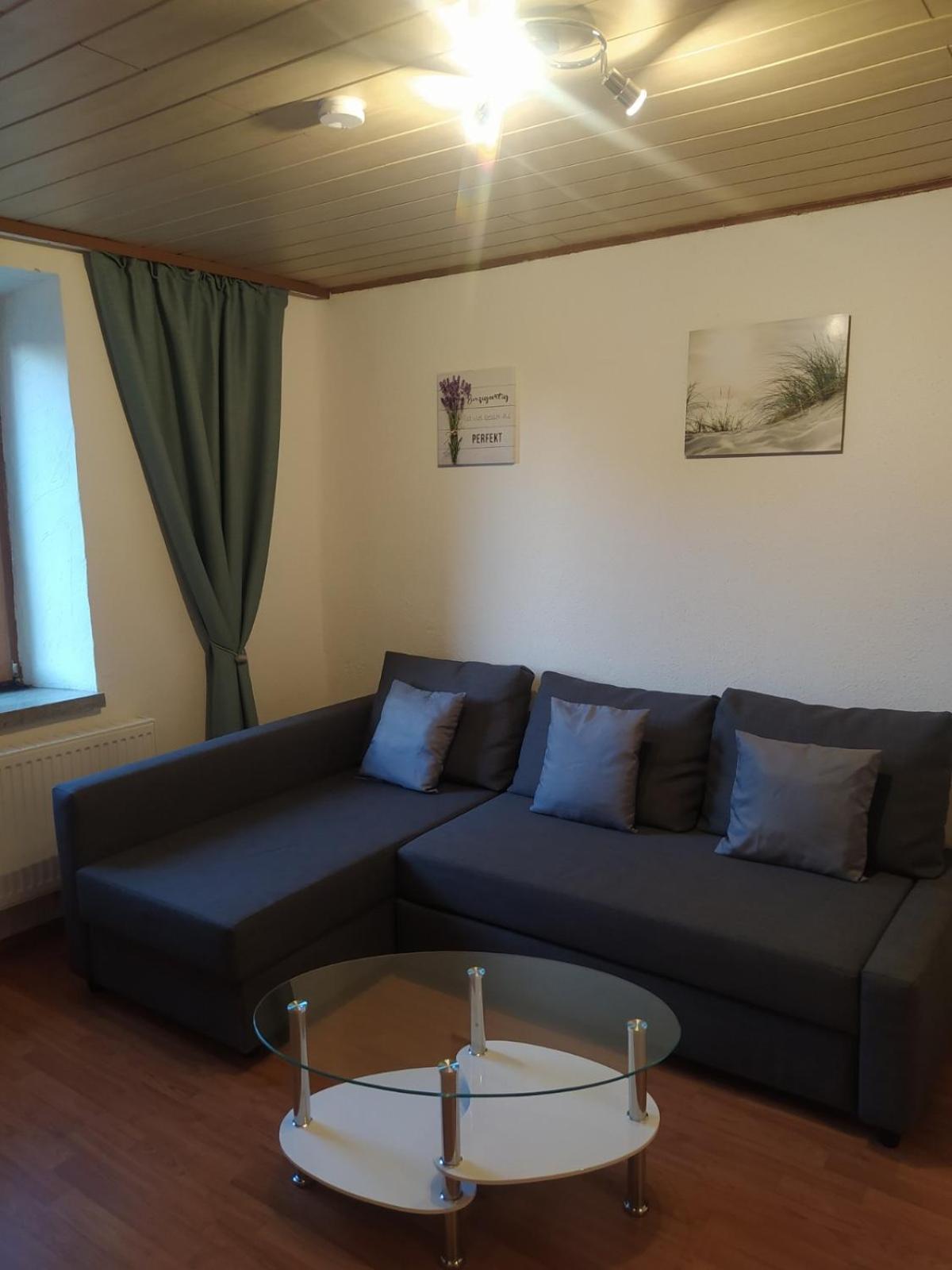 Ferienwohnung An Der Ruwer, Трир Экстерьер фото