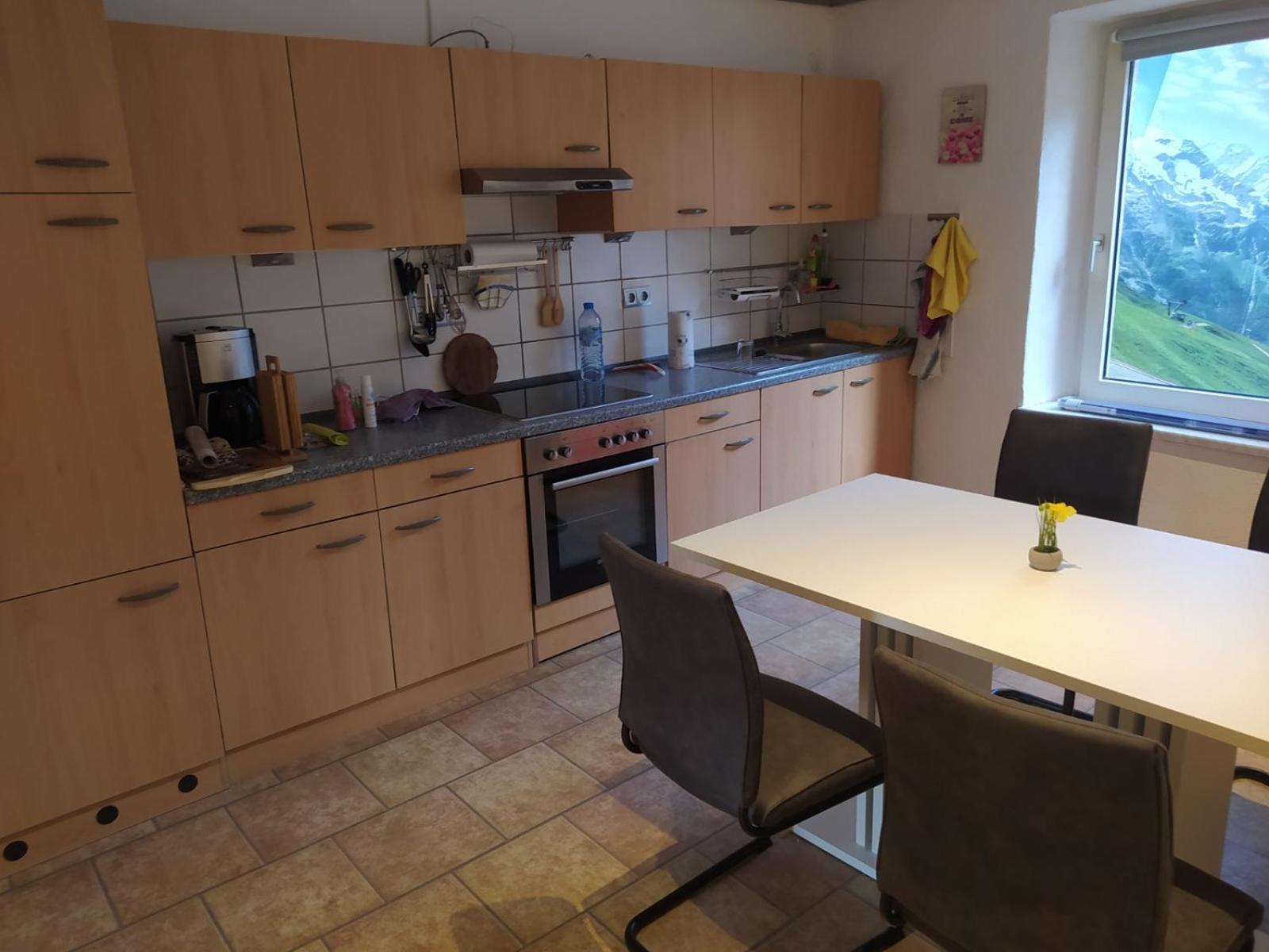 Ferienwohnung An Der Ruwer, Трир Экстерьер фото